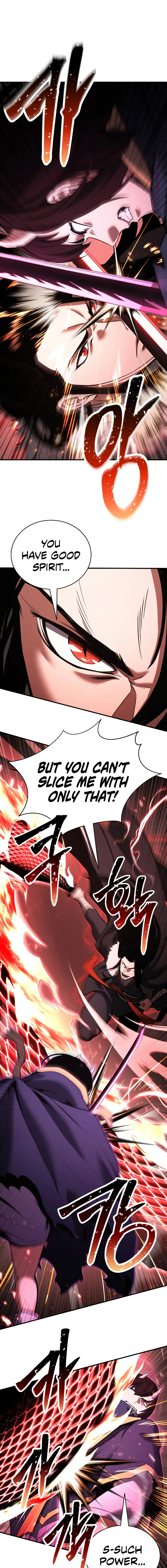 Absolute Necromancer Chapter 39 - Page 13