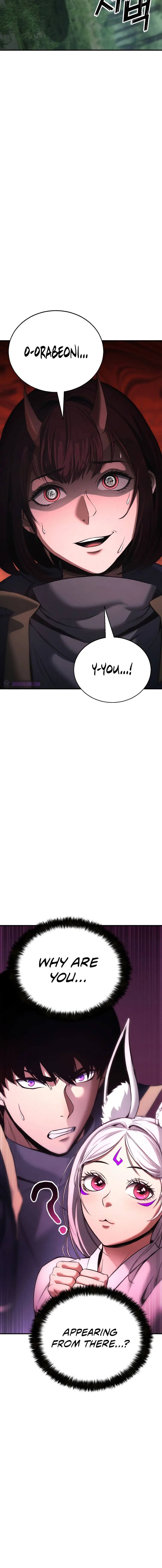 Absolute Necromancer Chapter 39 - Page 2