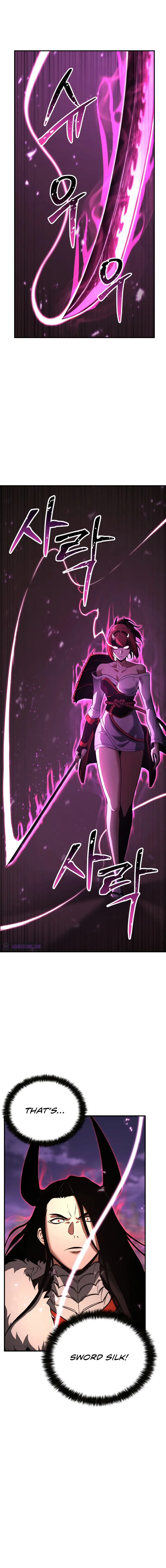 Absolute Necromancer Chapter 39 - Page 20