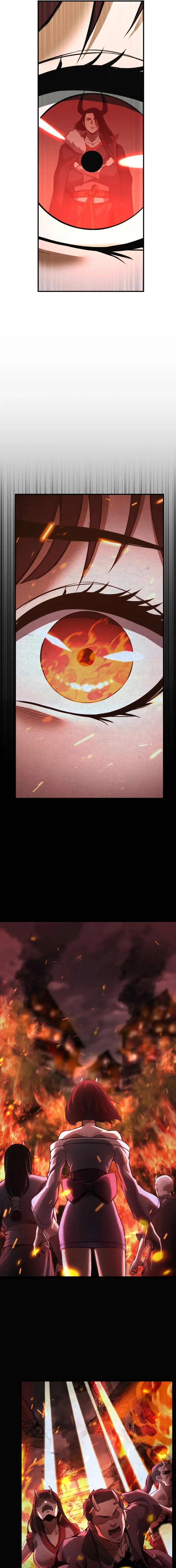 Absolute Necromancer Chapter 39 - Page 7