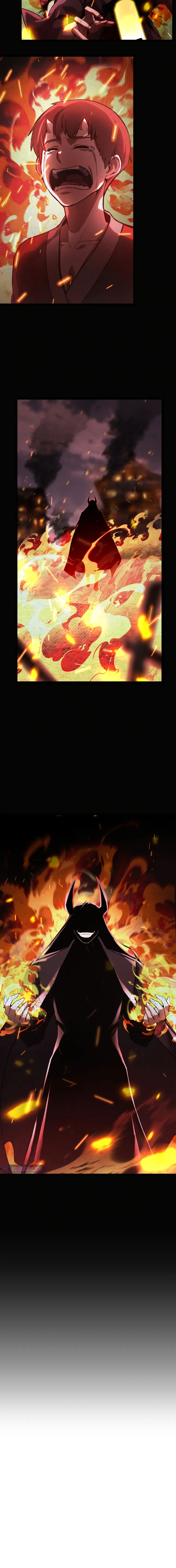 Absolute Necromancer Chapter 39 - Page 8