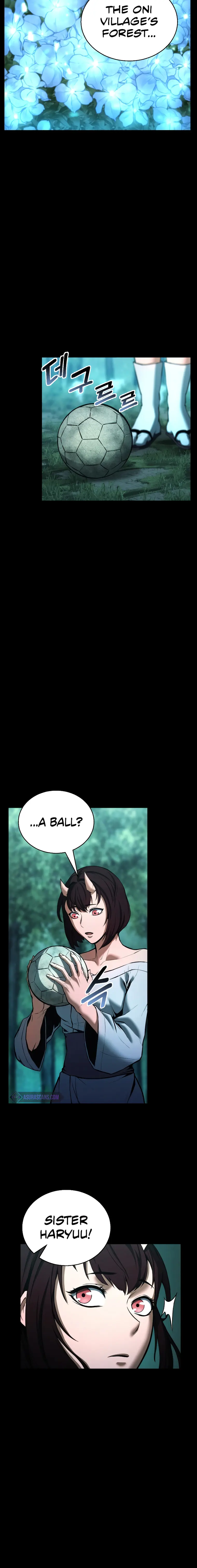 Absolute Necromancer Chapter 40 - Page 10