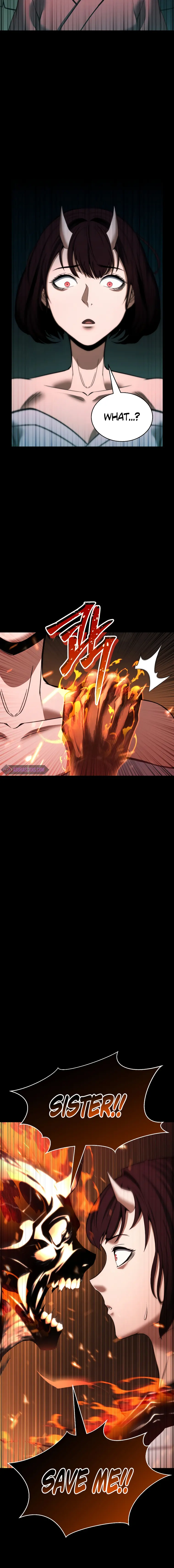 Absolute Necromancer Chapter 40 - Page 12