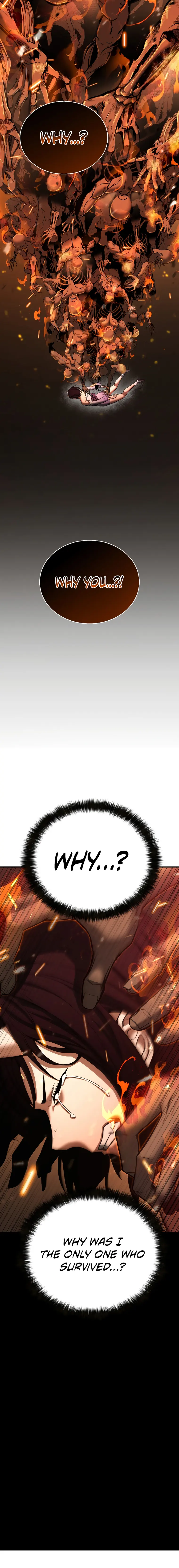 Absolute Necromancer Chapter 40 - Page 14