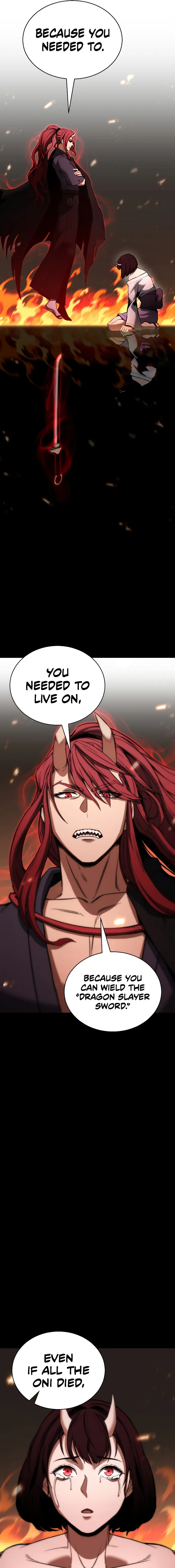 Absolute Necromancer Chapter 40 - Page 15