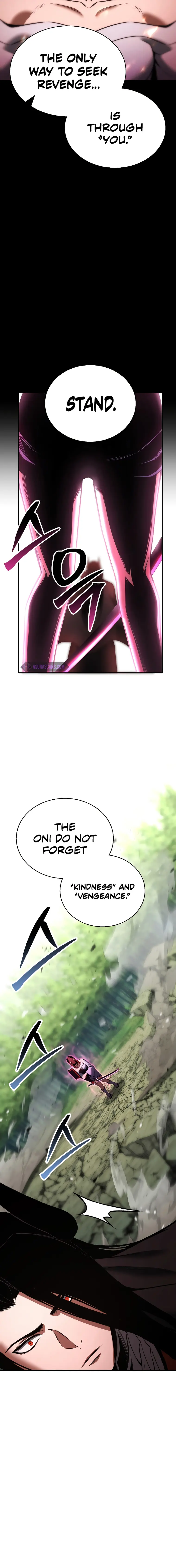 Absolute Necromancer Chapter 40 - Page 16