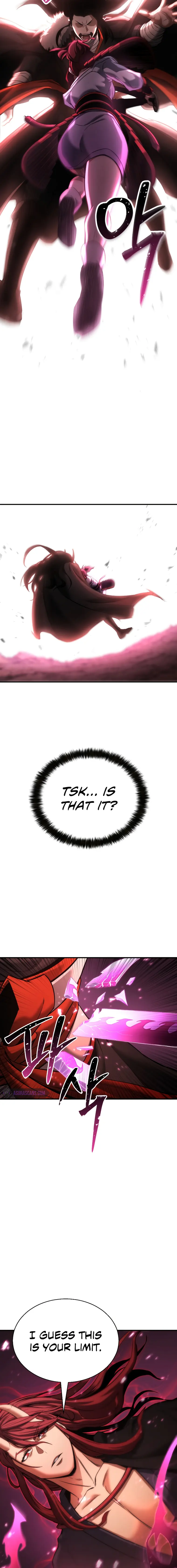 Absolute Necromancer Chapter 40 - Page 18