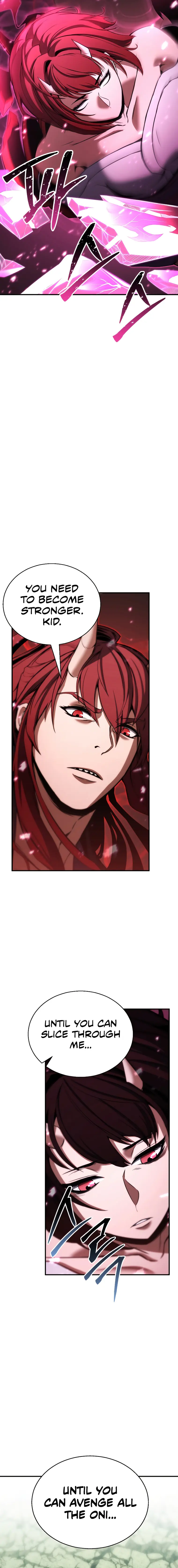 Absolute Necromancer Chapter 40 - Page 19