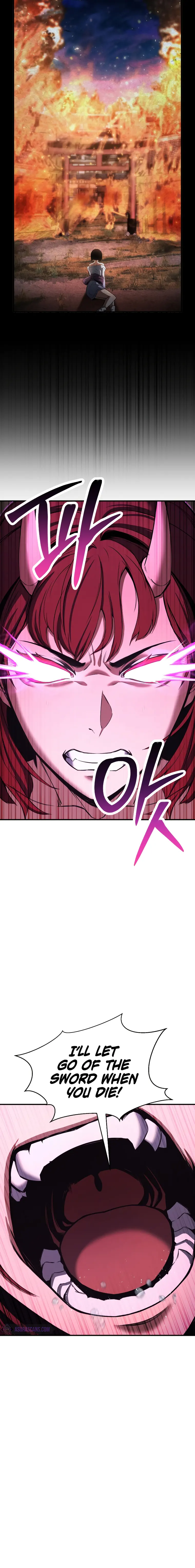 Absolute Necromancer Chapter 40 - Page 2