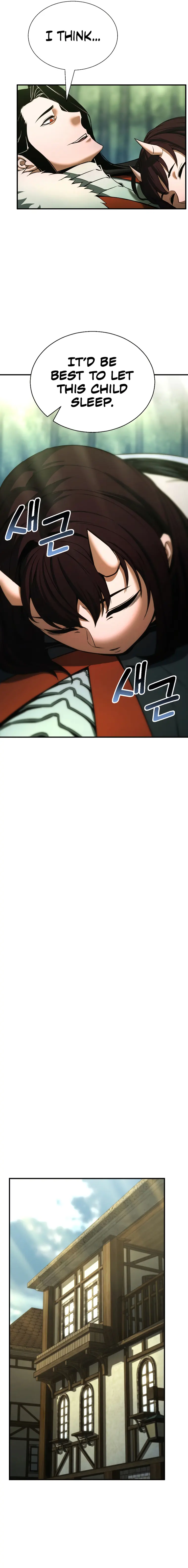 Absolute Necromancer Chapter 40 - Page 21