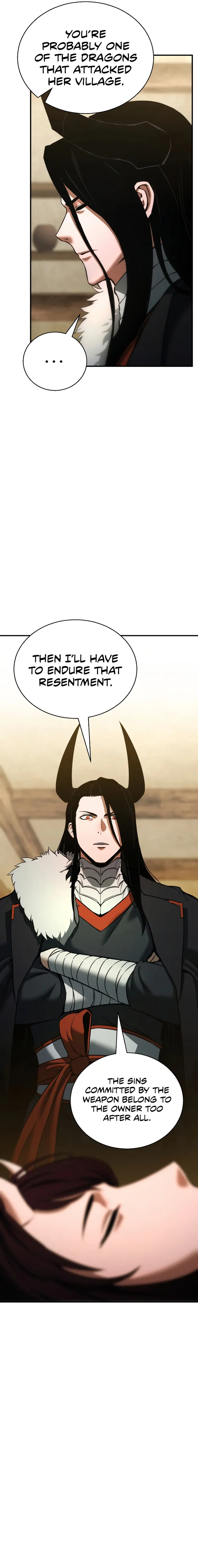 Absolute Necromancer Chapter 40 - Page 23