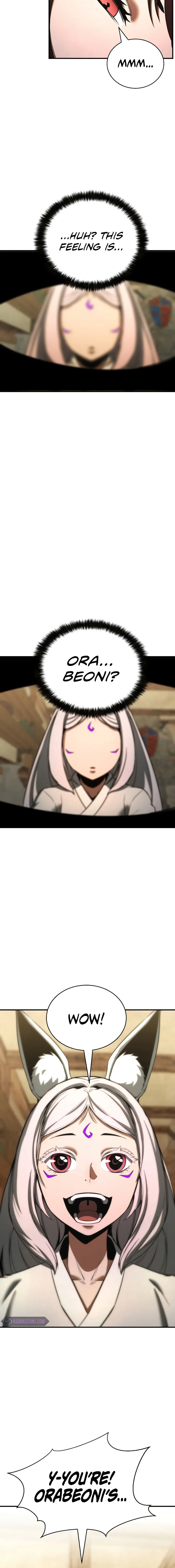 Absolute Necromancer Chapter 40 - Page 26