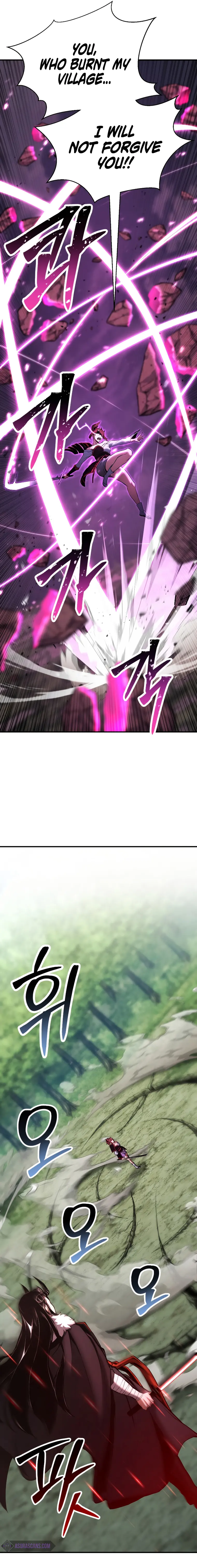 Absolute Necromancer Chapter 40 - Page 3