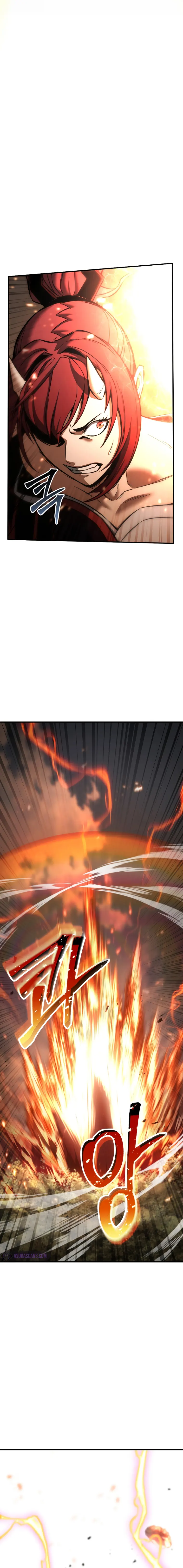 Absolute Necromancer Chapter 40 - Page 8