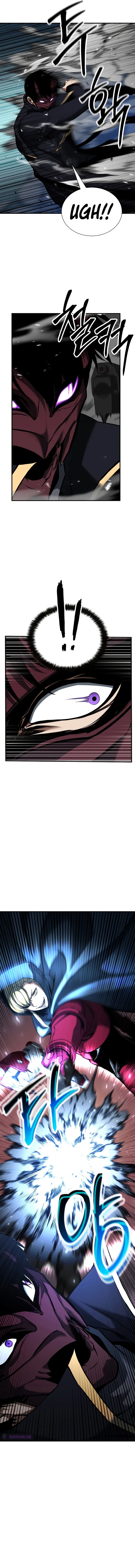 Absolute Necromancer Chapter 42 - Page 14