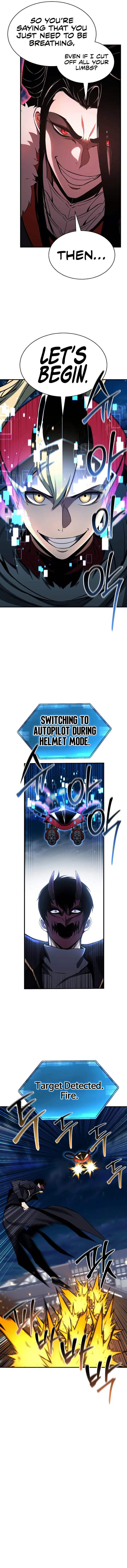 Absolute Necromancer Chapter 43 - Page 12