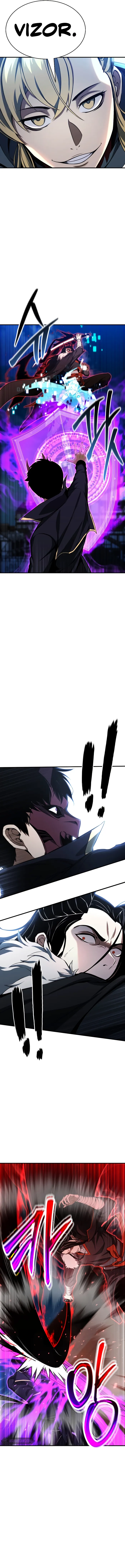 Absolute Necromancer Chapter 43 - Page 14