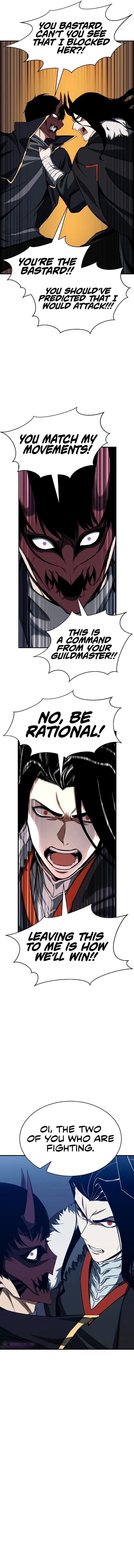 Absolute Necromancer Chapter 43 - Page 16