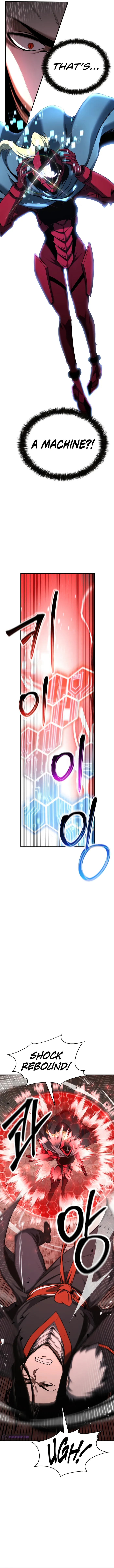 Absolute Necromancer Chapter 43 - Page 2