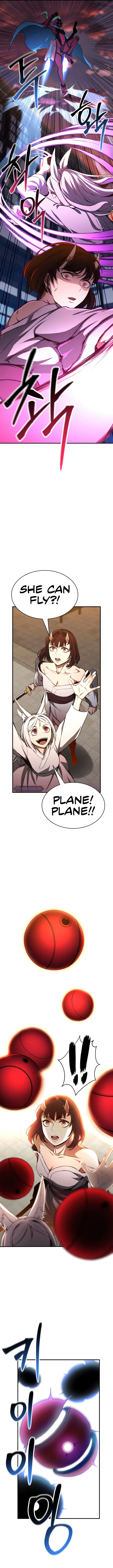 Absolute Necromancer Chapter 43 - Page 4