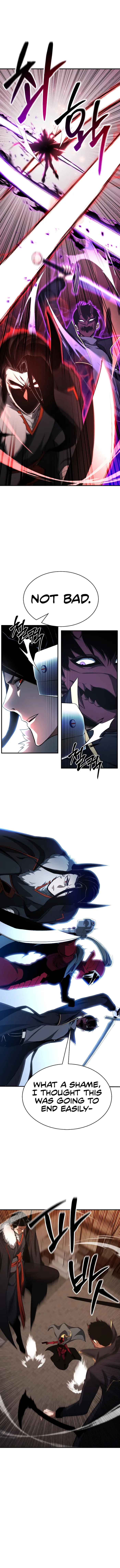 Absolute Necromancer Chapter 43 - Page 6