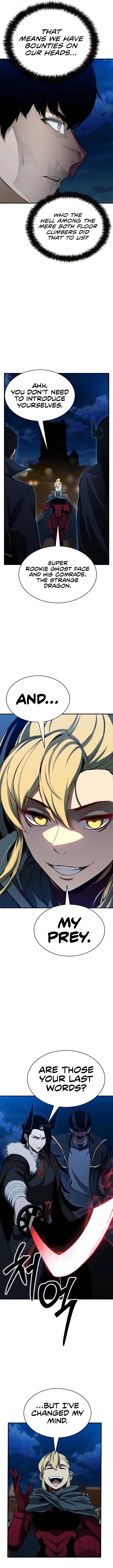 Absolute Necromancer Chapter 43 - Page 8