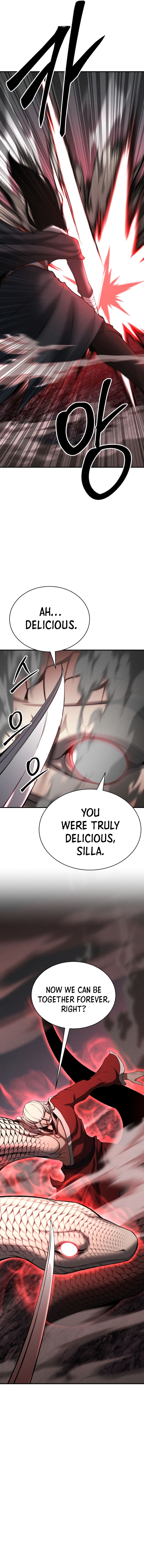 Absolute Necromancer Chapter 60 - Page 12