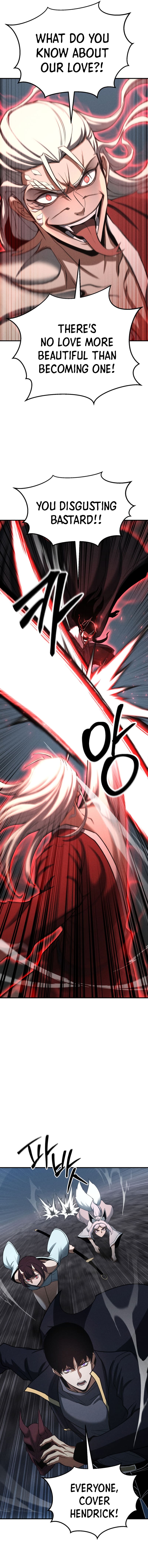 Absolute Necromancer Chapter 60 - Page 14