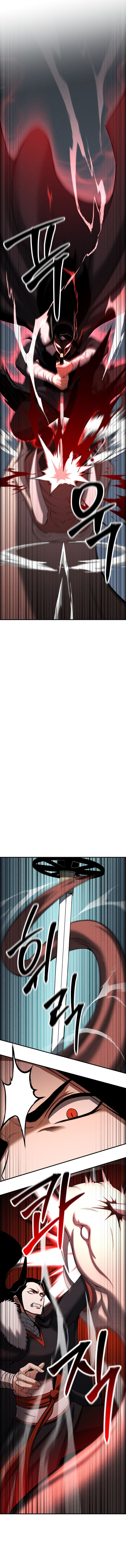 Absolute Necromancer Chapter 60 - Page 16