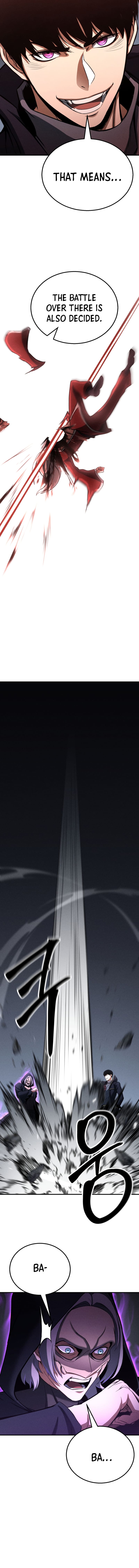 Absolute Necromancer Chapter 60 - Page 8