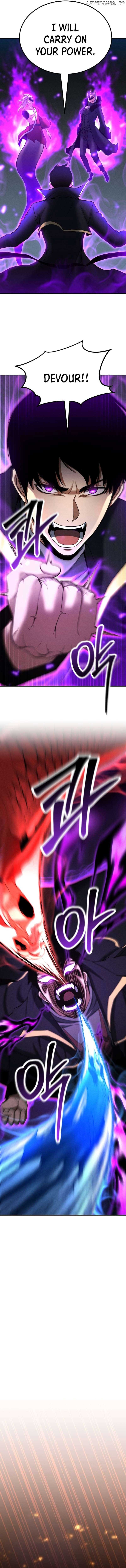 Absolute Necromancer Chapter 61 - Page 12