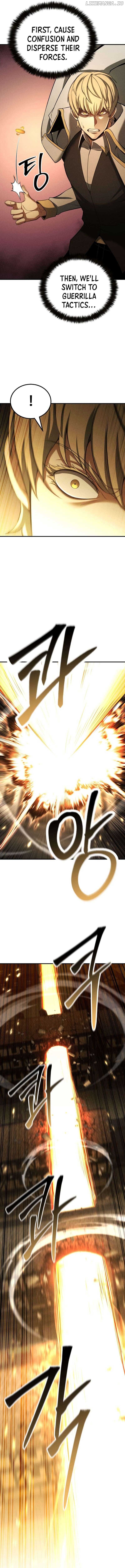 Absolute Necromancer Chapter 61 - Page 14