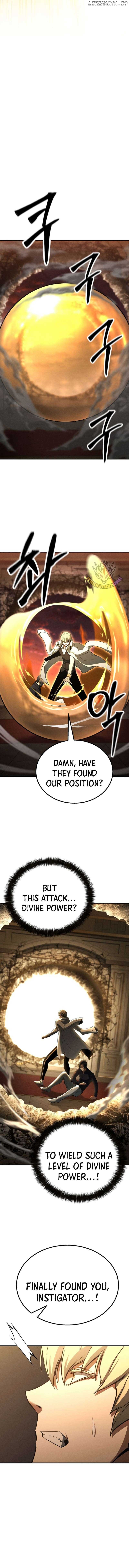 Absolute Necromancer Chapter 61 - Page 15