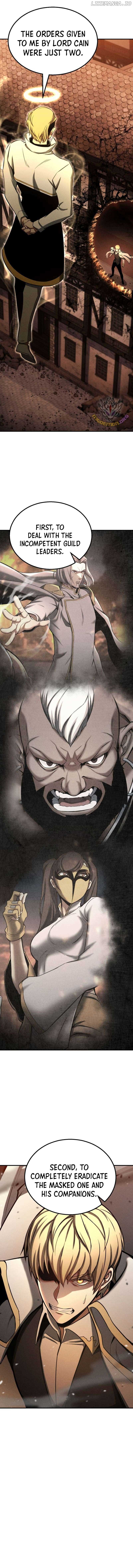 Absolute Necromancer Chapter 61 - Page 17