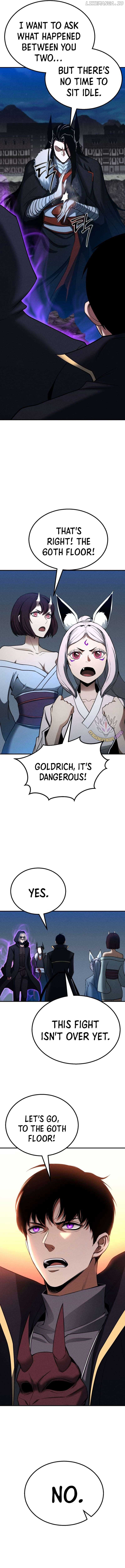 Absolute Necromancer Chapter 61 - Page 3