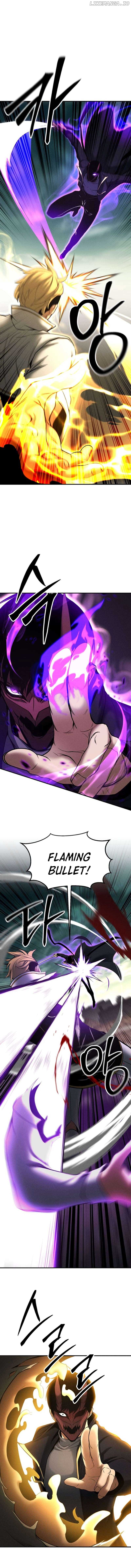 Absolute Necromancer Chapter 62 - Page 10