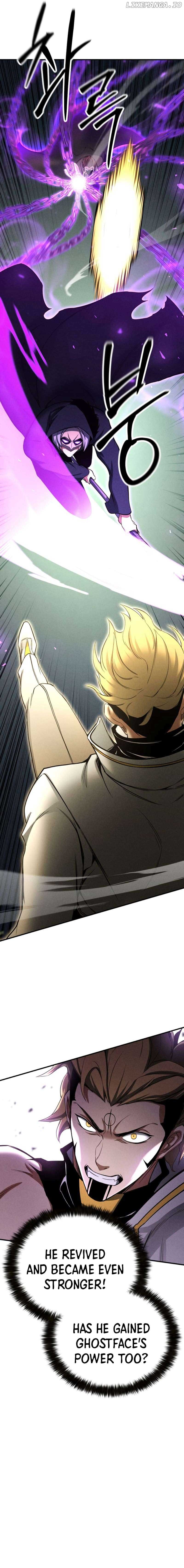 Absolute Necromancer Chapter 62 - Page 16