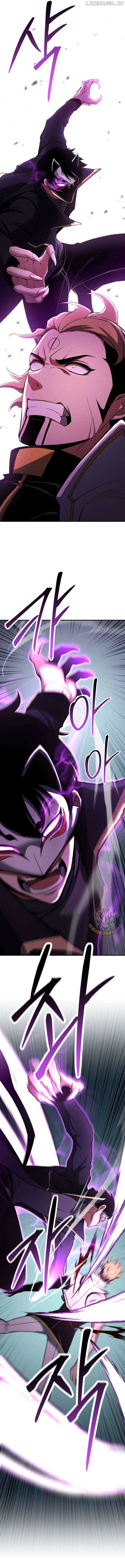 Absolute Necromancer Chapter 62 - Page 17