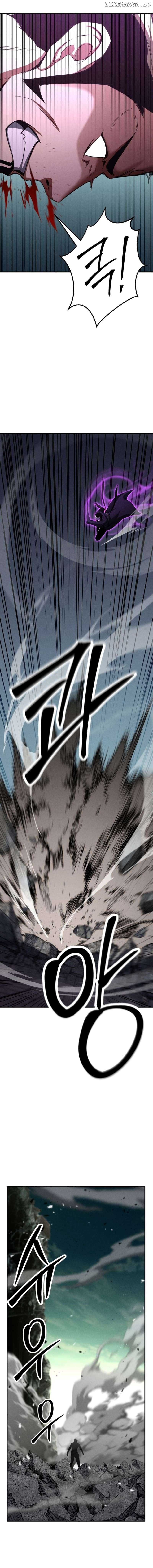 Absolute Necromancer Chapter 62 - Page 18