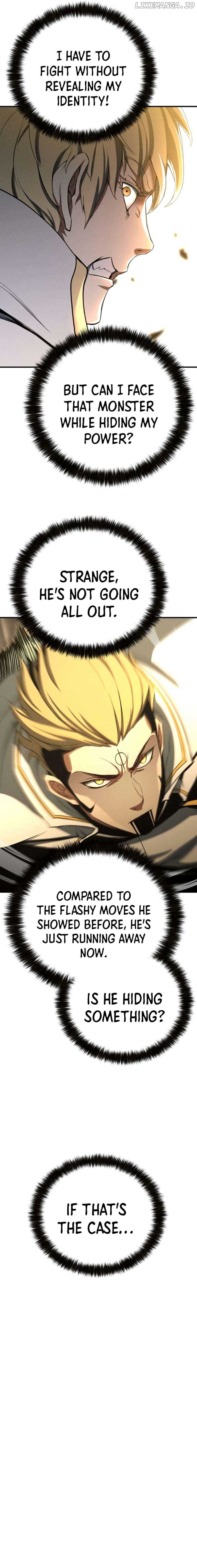 Absolute Necromancer Chapter 62 - Page 2