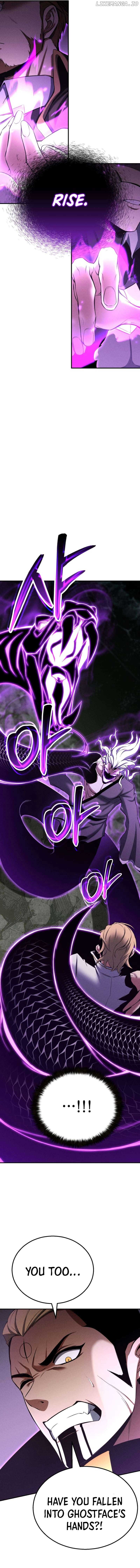 Absolute Necromancer Chapter 62 - Page 20