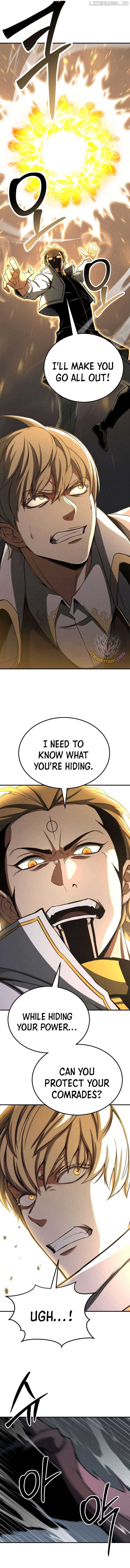 Absolute Necromancer Chapter 62 - Page 3