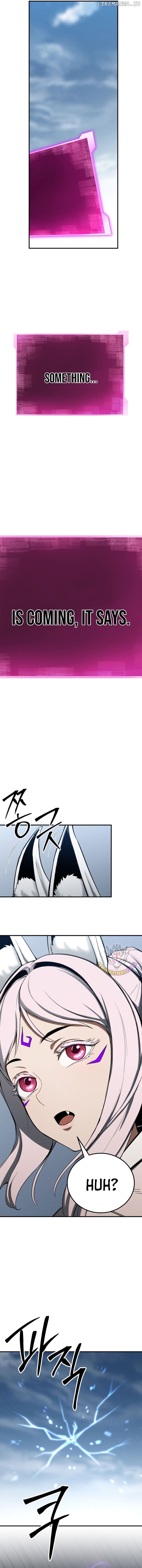 Absolute Necromancer Chapter 63 - Page 13