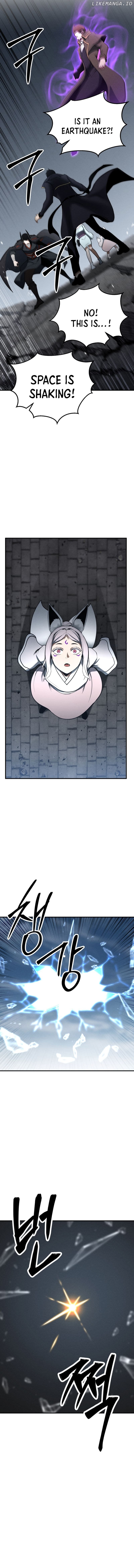 Absolute Necromancer Chapter 63 - Page 14