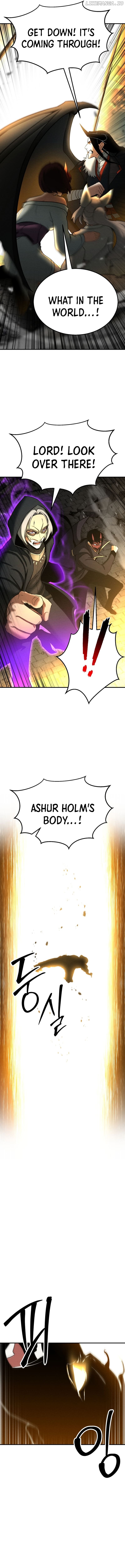 Absolute Necromancer Chapter 63 - Page 16