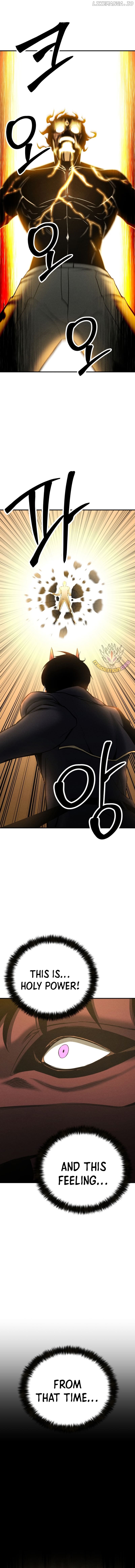 Absolute Necromancer Chapter 63 - Page 17