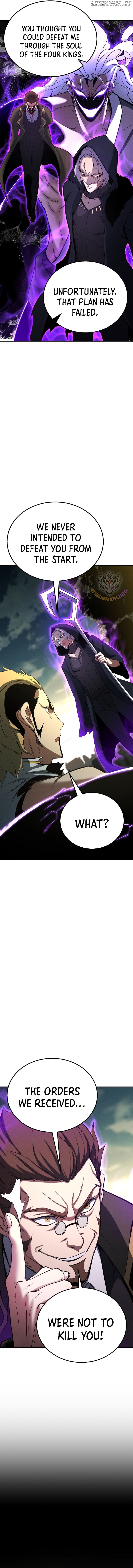 Absolute Necromancer Chapter 63 - Page 3