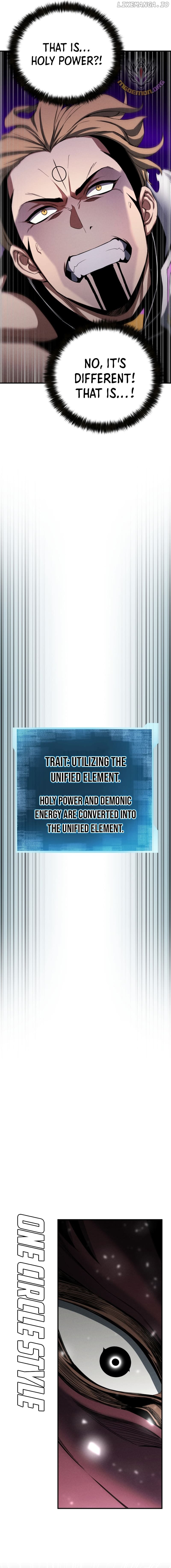 Absolute Necromancer Chapter 63 - Page 5