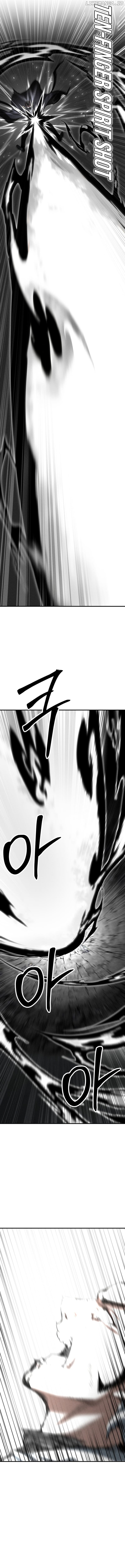 Absolute Necromancer Chapter 63 - Page 6