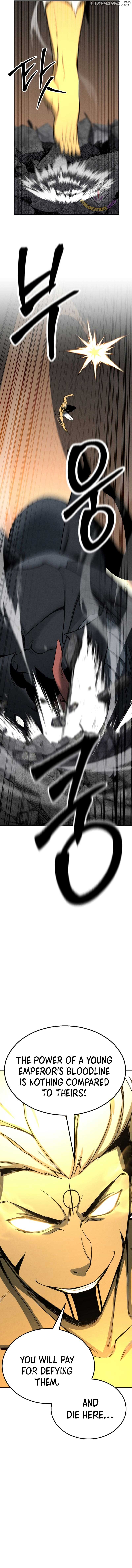 Absolute Necromancer Chapter 64 - Page 11